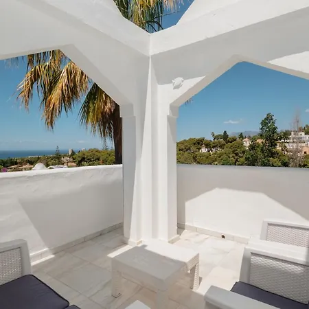Apartment, Close To The And Sea Views, In * Marbellac