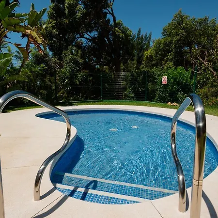 Apartment, Close To The And Sea Views, In Marbella
