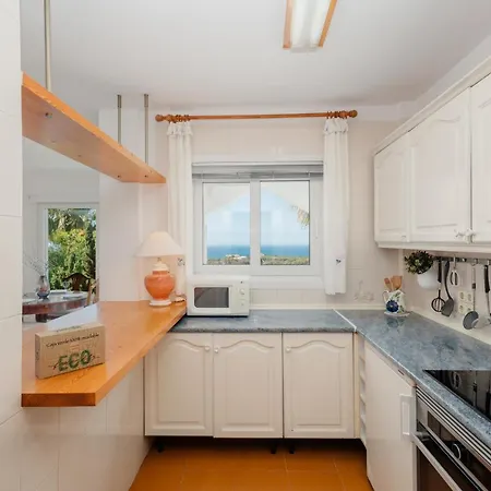 Apartment Apartment, Close To The And Sea Views, In *
