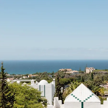Apartment, Close To The And Sea Views, In Marbella