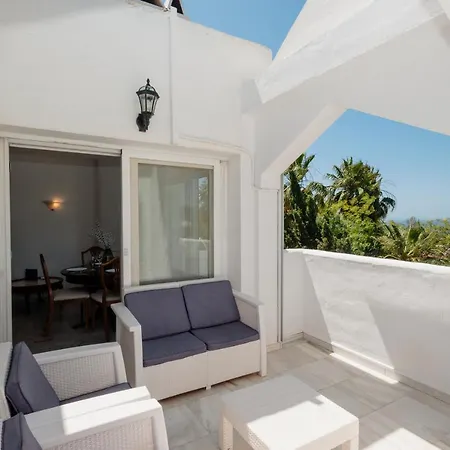 Apartment, Close To The And Sea Views, In