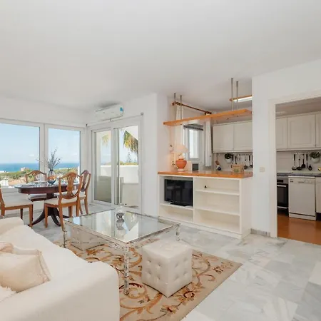 Apartment Apartment, Close To The And Sea Views, In *