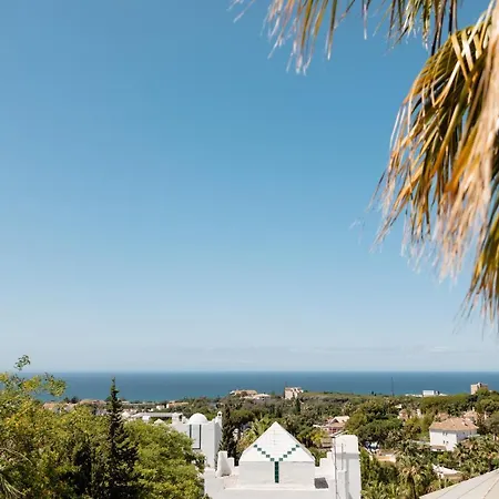 Apartment, Close To The And Sea Views, In Apartment