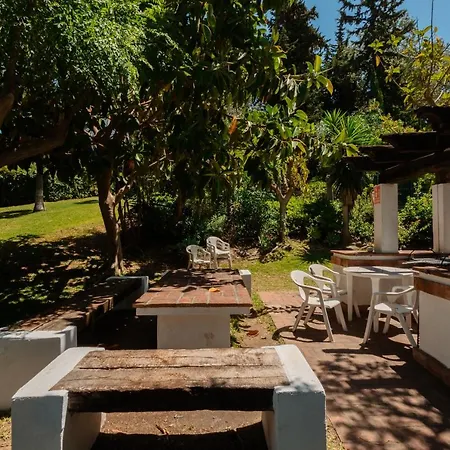 Apartment Apartment, Close To The And Sea Views, In Marbella