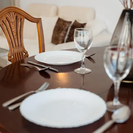 Apartment, Close To The And Sea Views, In Apartment Marbella