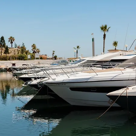 Apartment Apartment, Close To The And Sea Views, In Marbella