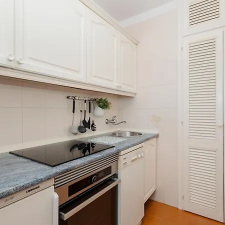 Apartment, Close To The And Sea Views, In Apartment
