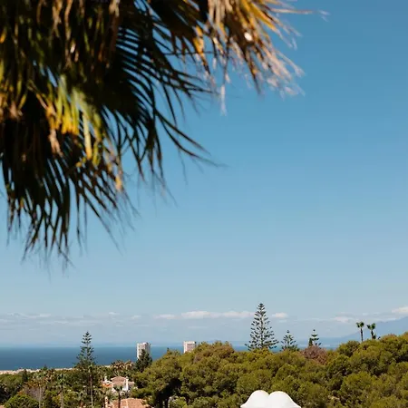 Apartment, Close To The And Sea Views, In Marbella