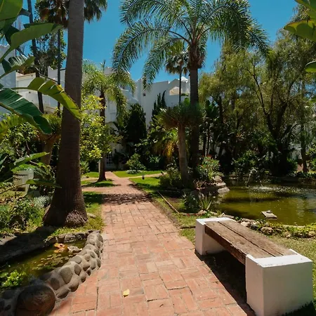 Apartment, Close To The And Sea Views, In Marbella