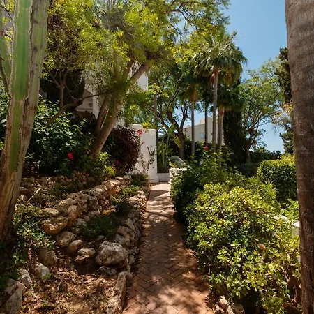Apartment, Close To The And Sea Views, In