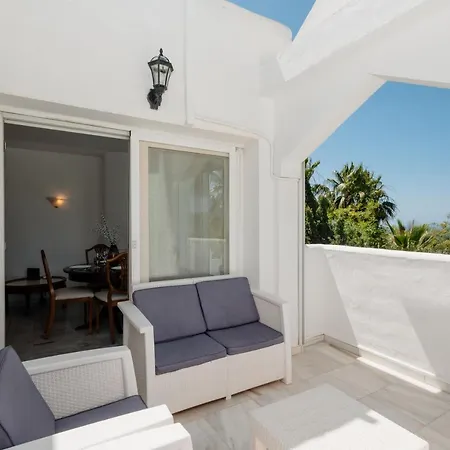 Apartment, Close To The And Sea Views, In Apartment