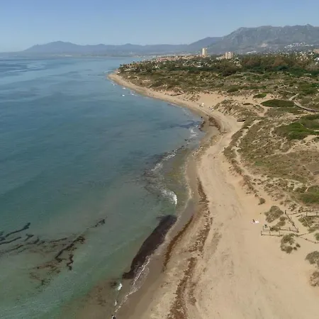 Apartment Apartment, Close To The And Sea Views, In Marbella