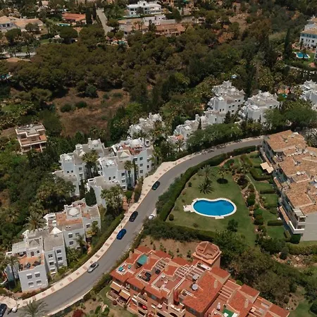 Apartment, Close To The And Sea Views, In * Marbella