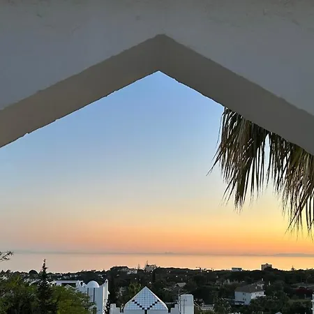 Apartment Apartment, Close To The And Sea Views, In